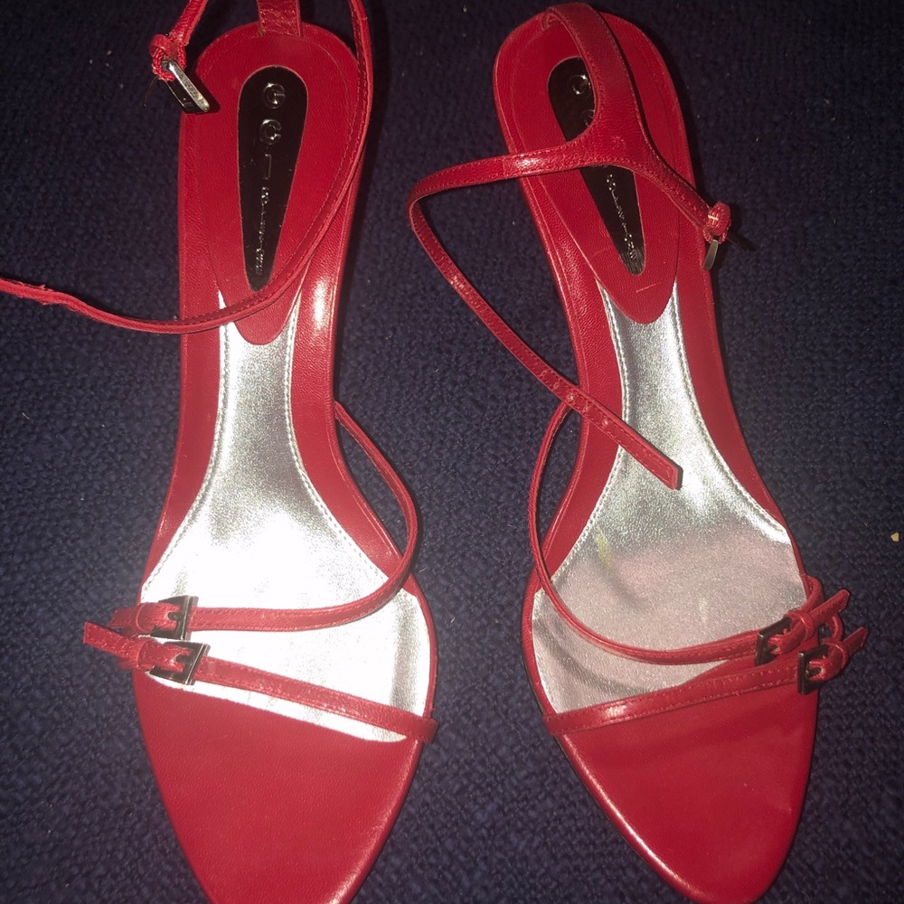 Heels 👠